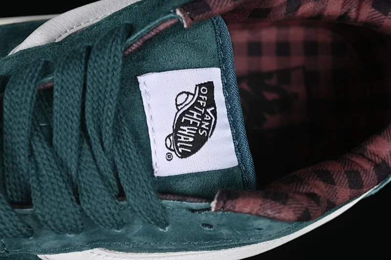 All categories Vans Vans series Vans Low Vans low-top Vans Knu Skool Vans low-top retro casual fat bread shoes VN000CS0PRM